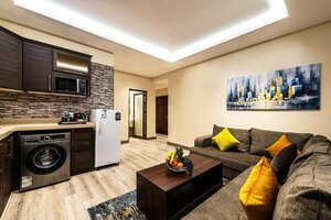 Гостиница Beach View Hotel