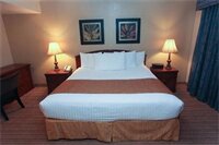 Фото Chase Suite Hotel Newark