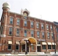 Фото Best Western Park Hotel