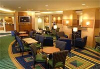 Фото Springhill Suites by Marriott Pittsburgh Mills