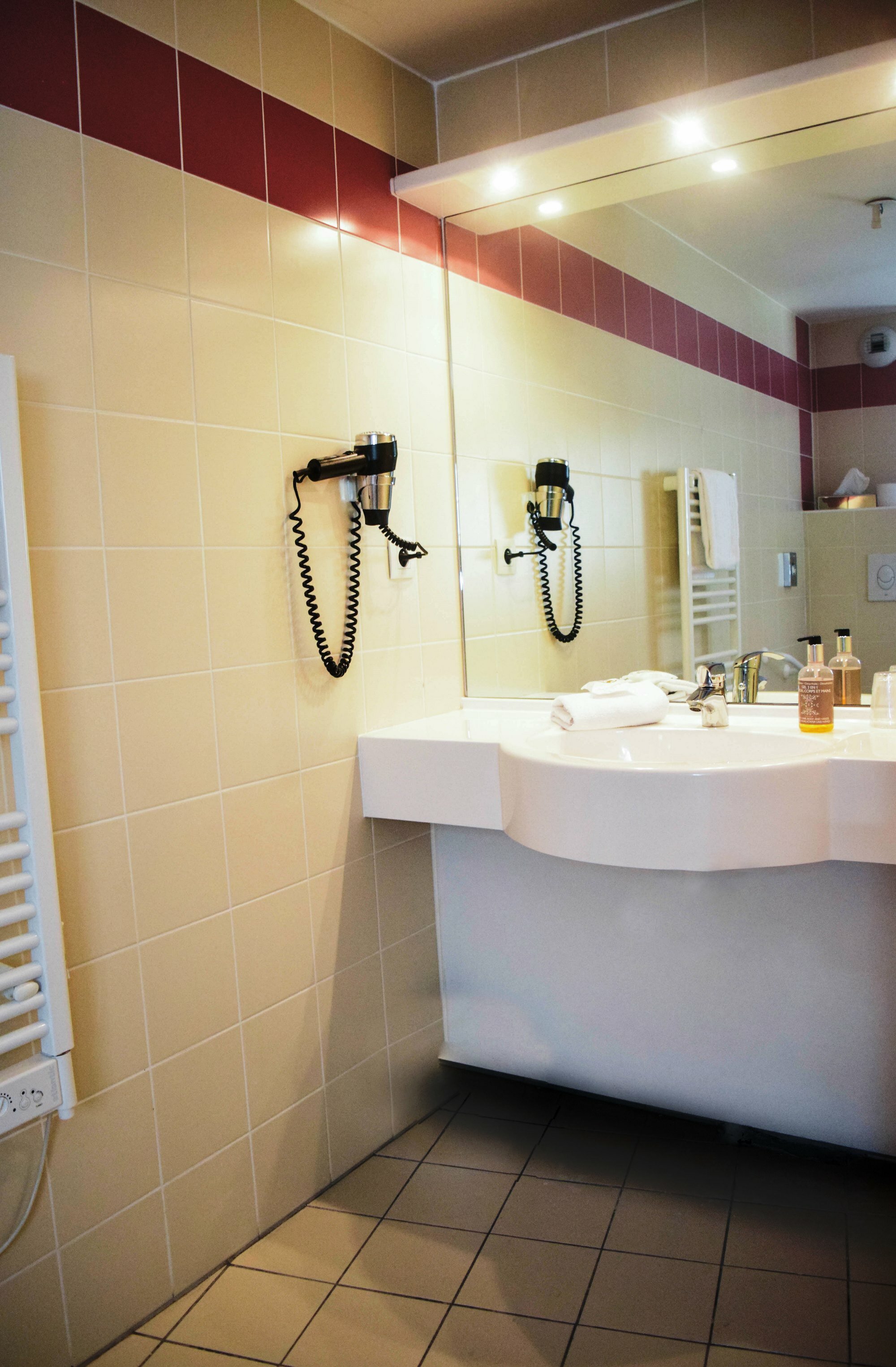 Фото ResidHotel Toulouse Centre