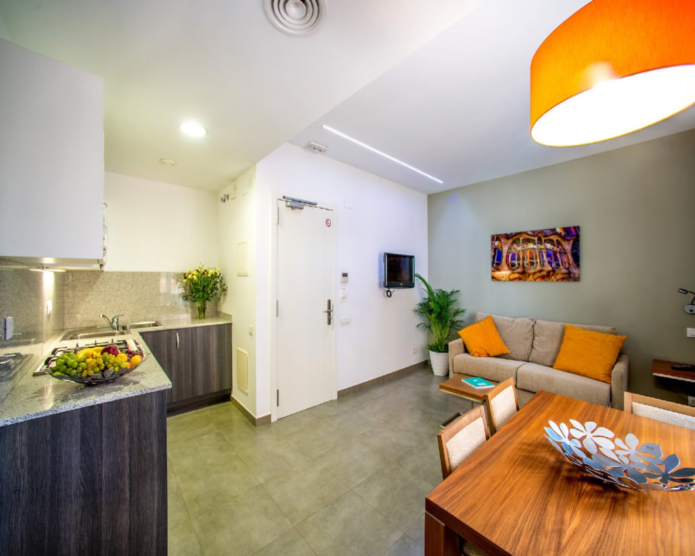 Фото Ona Living Barcelona