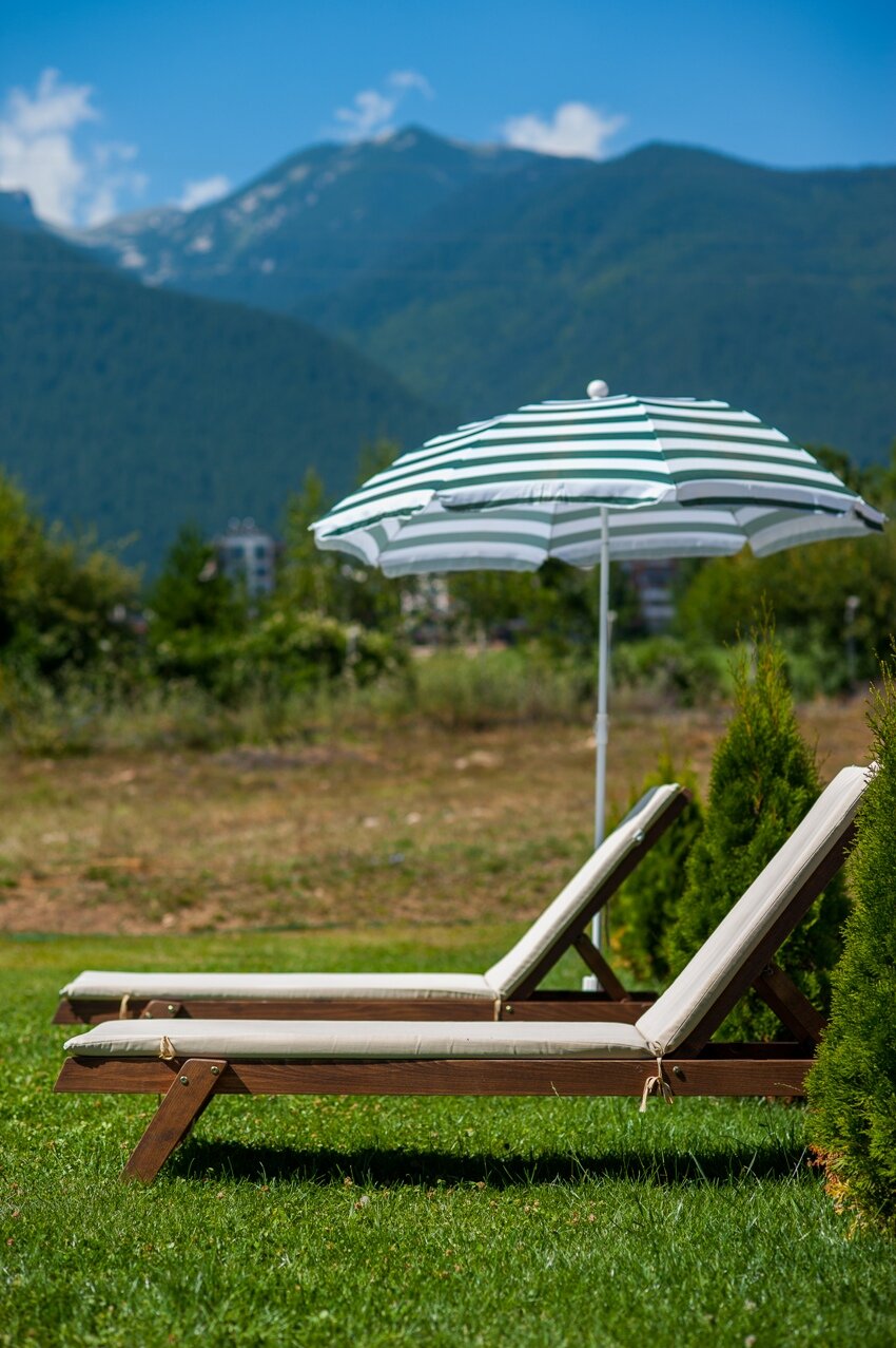 Фото Cornelia Deluxe Residence