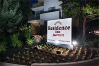 Фото Residence Inn Palo Alto Menlo Park