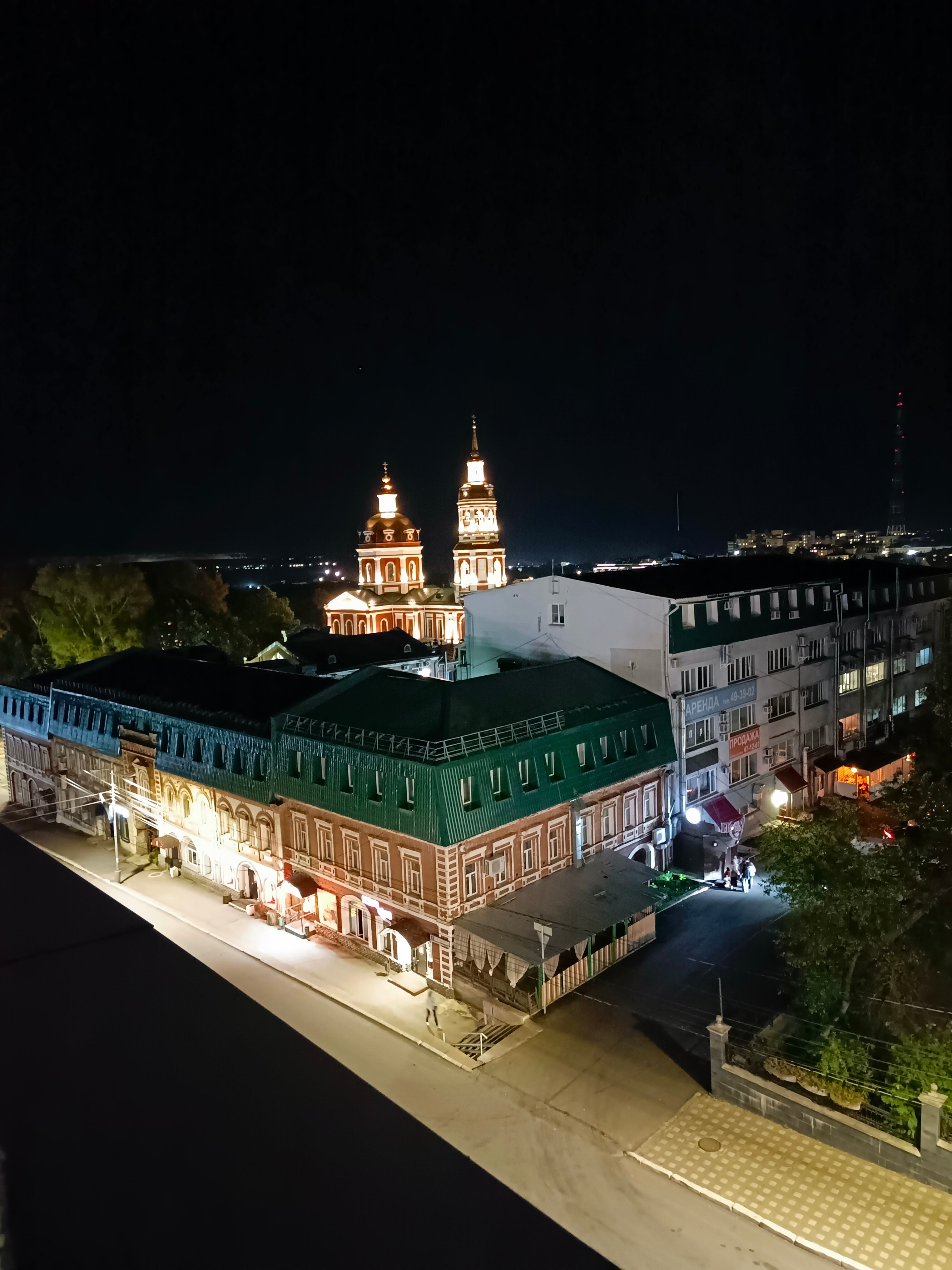 Фото Чарушин