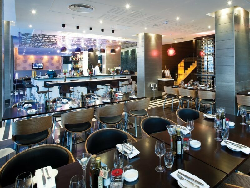 Фото Radisson Blu Hotel, Port Elizabeth