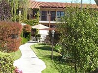 Фото Best Western Casa Grande Inn