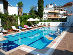 Elegance Hotel Kemer (Antalya, Kemer District, Merkez Neighborhood, 106th Street, 5), hotel