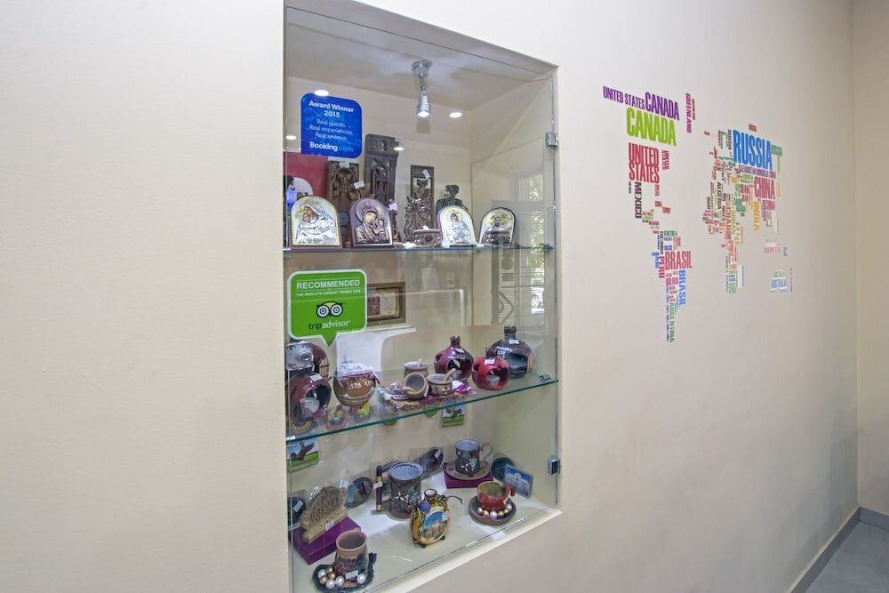 Фото Хостел Ереван