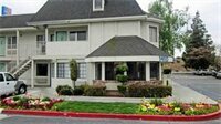 Гостиница Motel 6 Merced, Ca - North в Мерседе