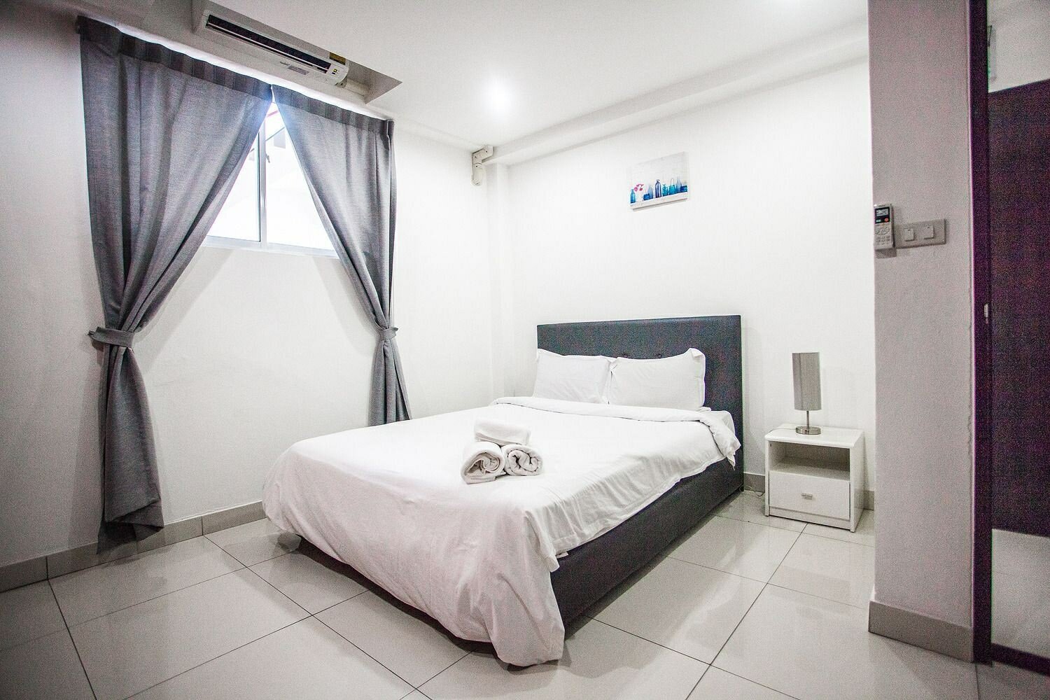 Фото Apollo Apart Hotel