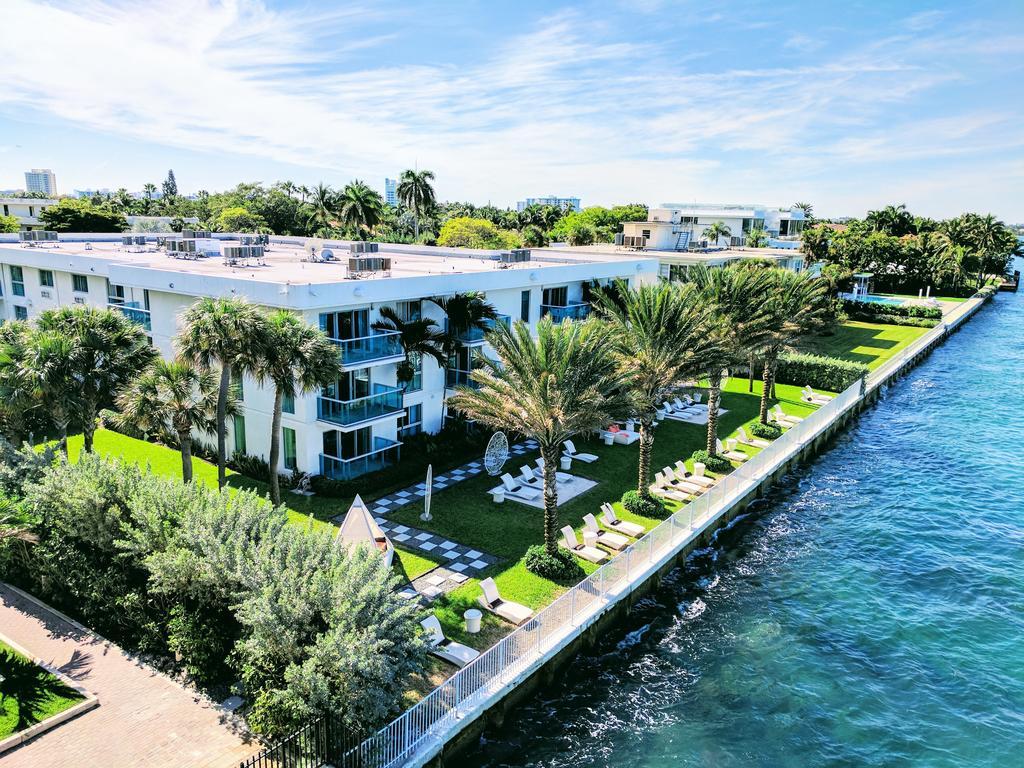 Фото Beach Haus Bal Harbour