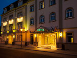 Hotel Kaiserin Augusta