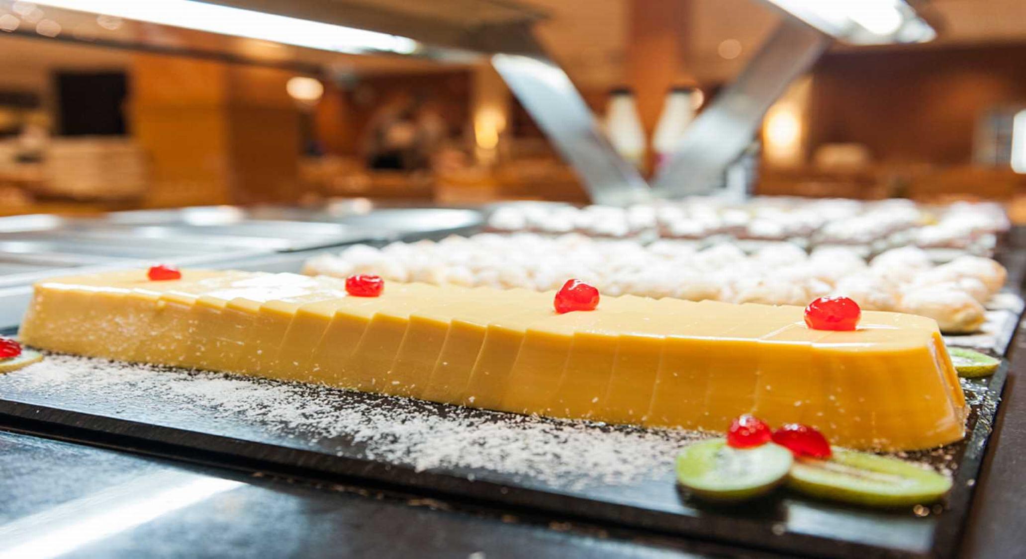 Фото Hotel Mediterraneo Benidorm