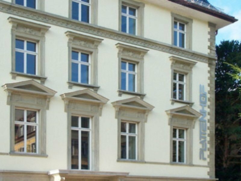 Фото Design Hotel Plattenhof