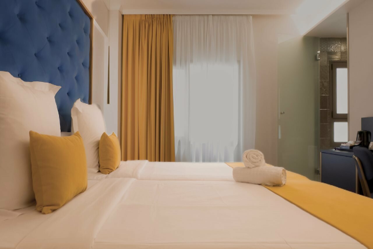 Фото Design Plus Bex Hotel