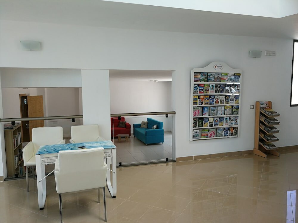 Фото Apartamentos Tao Morro Jable