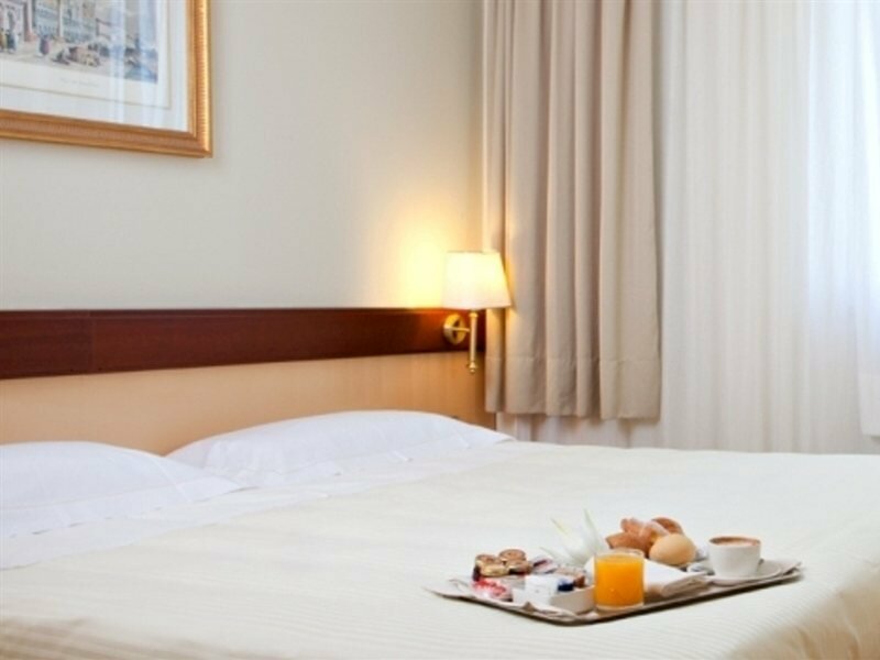 Фото Quark Hotel Milano