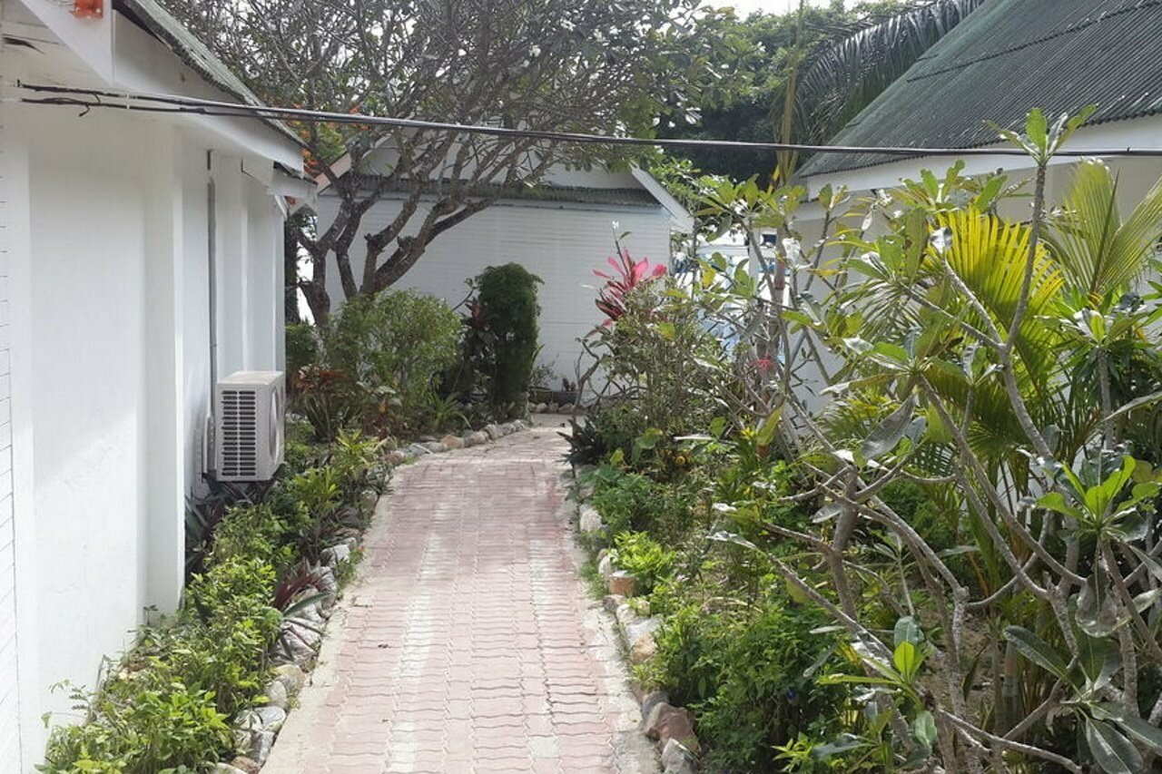 Фото P.P. Blue Sky Resort