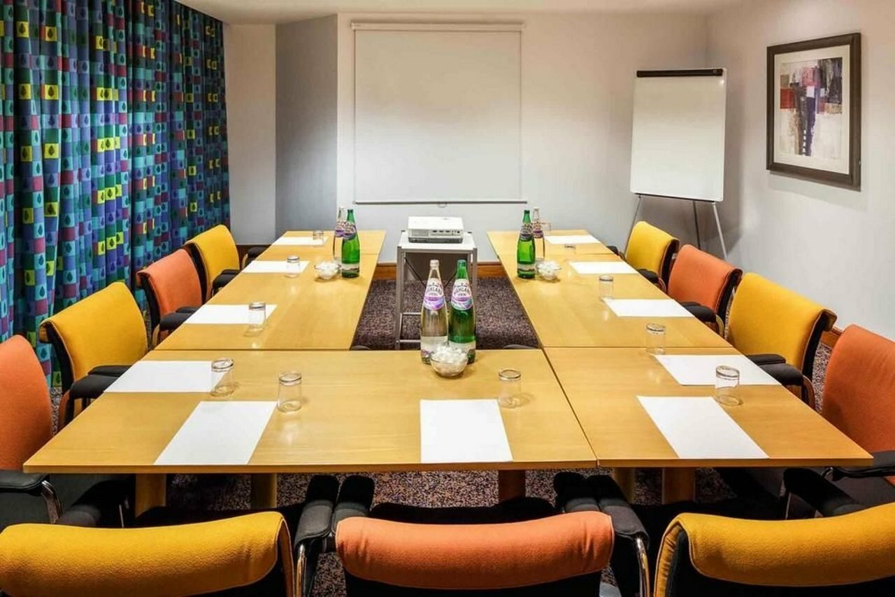 Фото ibis Styles Birmingham Centre Hotel