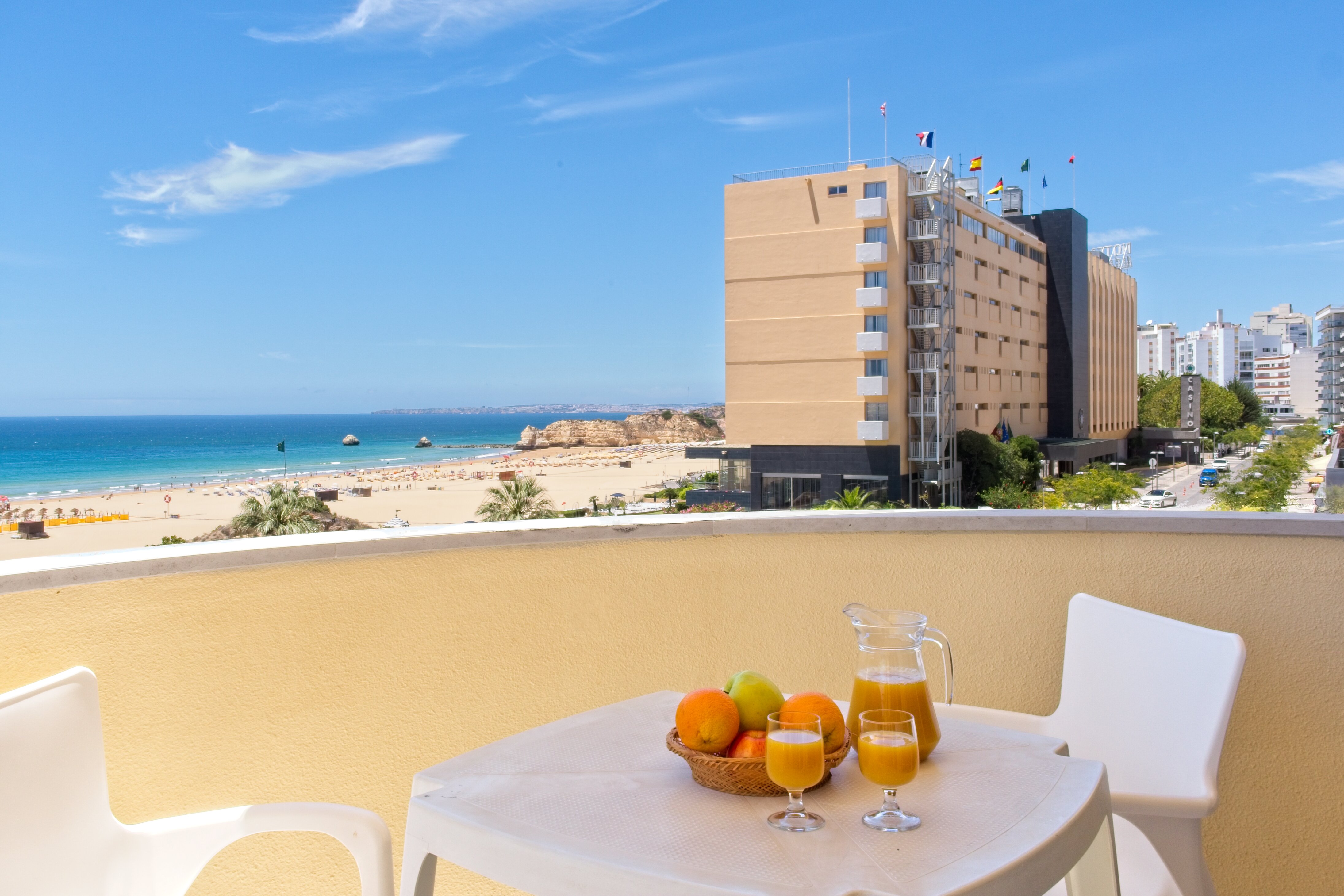 Фото Turim Algarve Mor Hotel