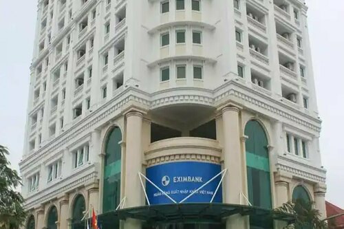 Гостиница Hai Phong Tower в Хайфоне