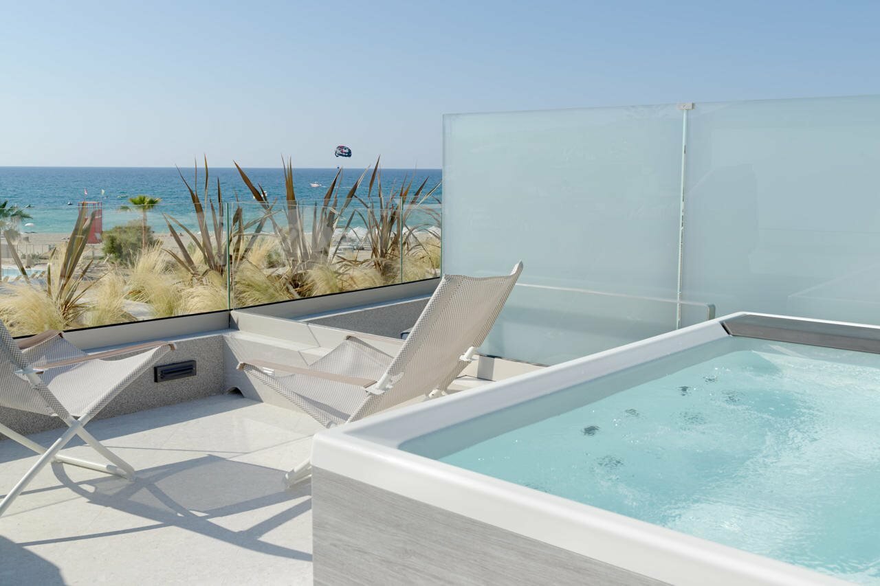 Фото Nautilux Rethymno by Mage Hotels