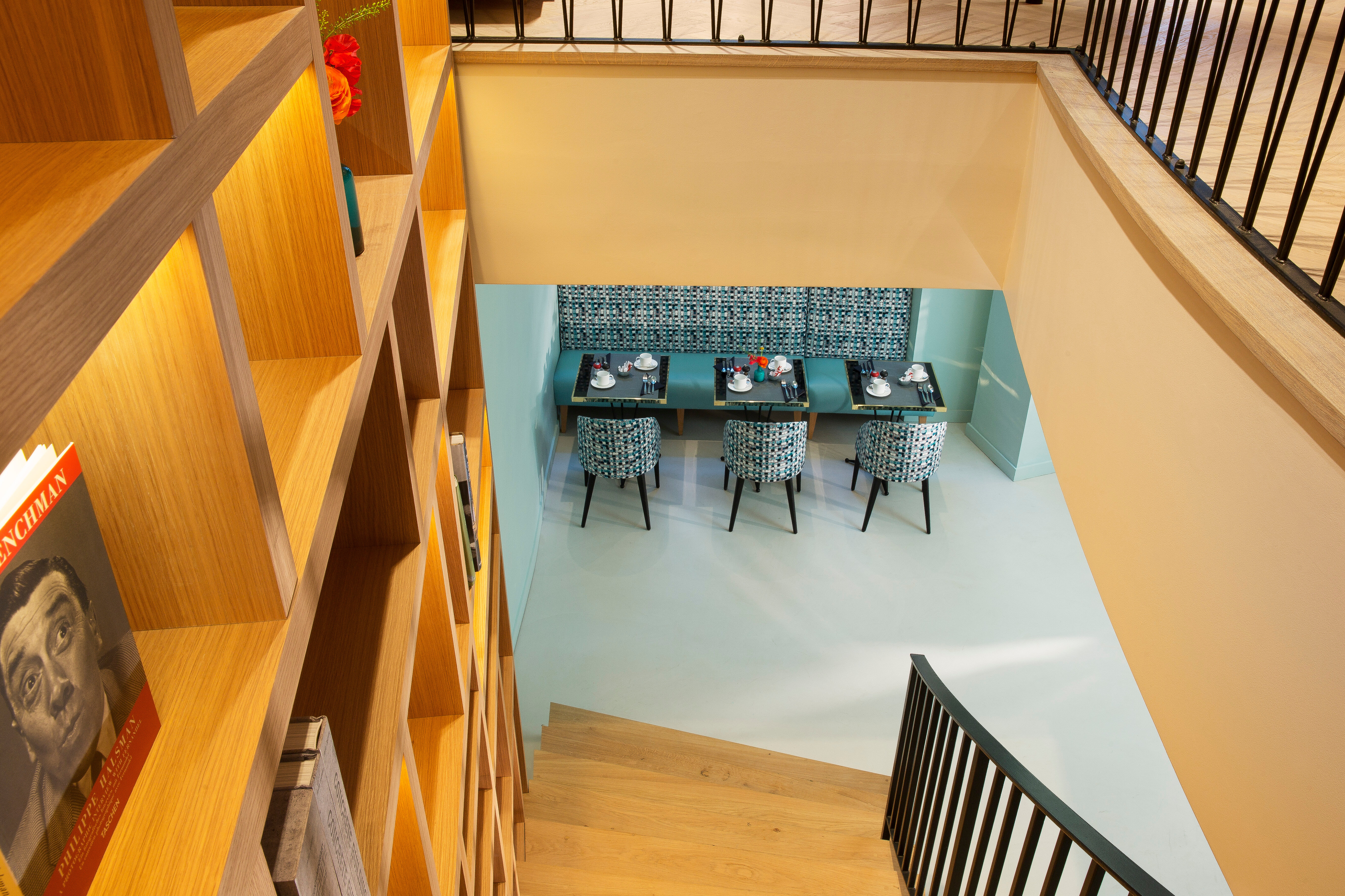 Фото Hôtel Artus