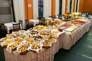 Гостиница Hotel Monreale Plus Excelsior São Paulo - by Delplaza