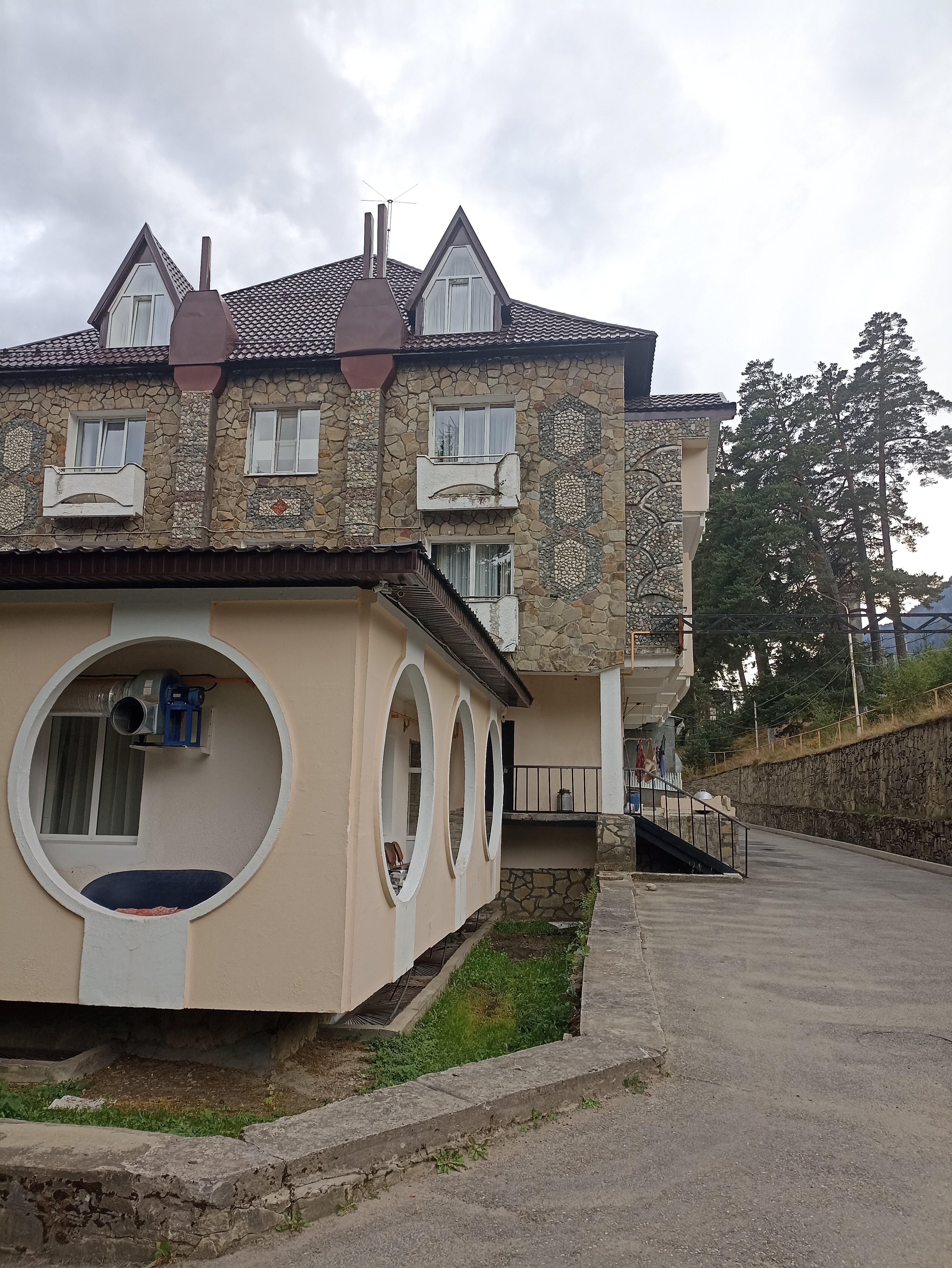 Фото Энергетик