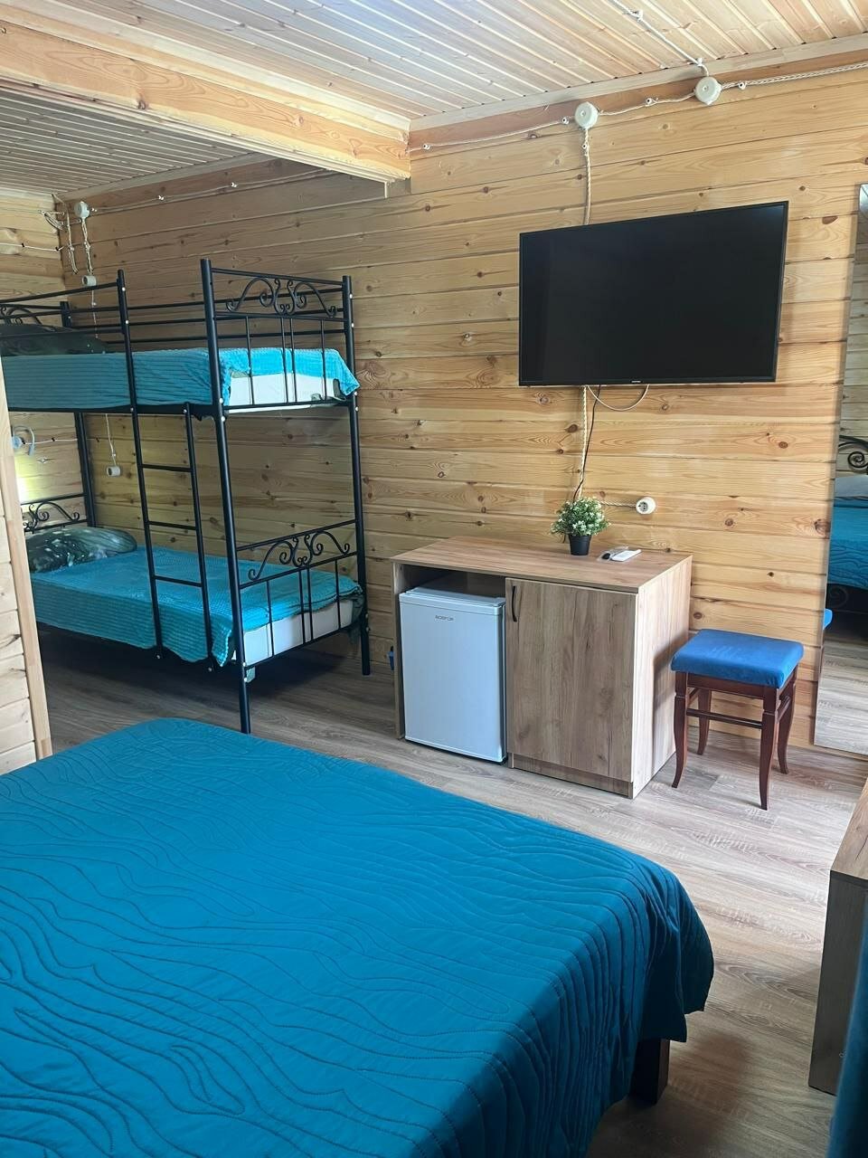 Фото Ежевика