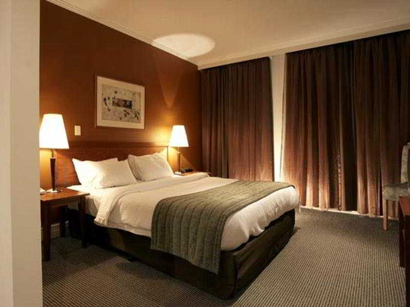 Фото Mantra on Little Bourke Melbourne