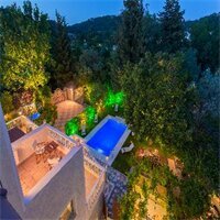 Вилла Small Paradise
