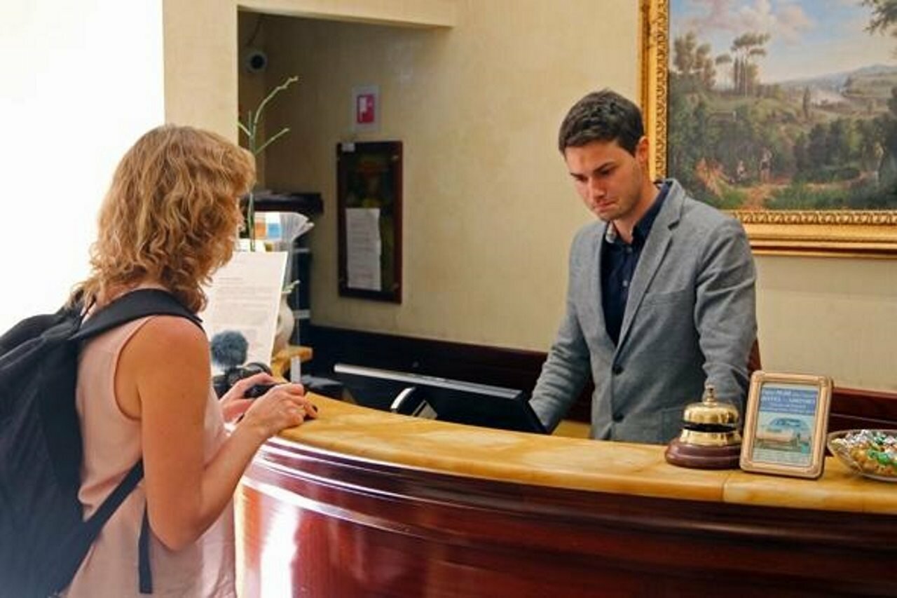 Фото Hotel Solis