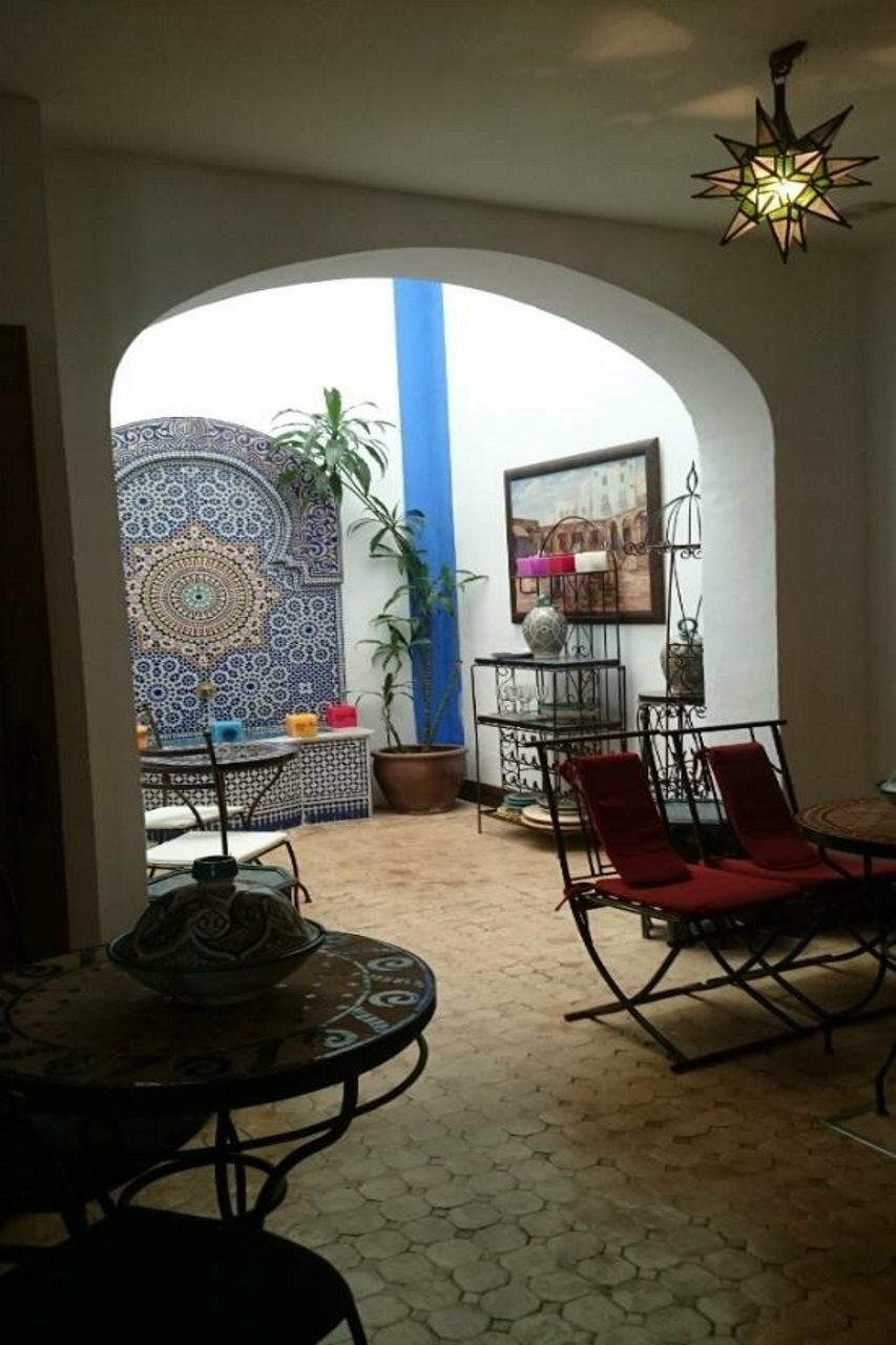 Фото Alcoba del Rey de Sevilla Boutique Hotel