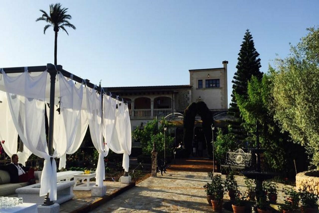 Фото Sa Vinya des Convent