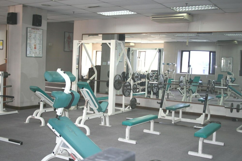 Фото Dynasty Hotel Kuala Lumpur