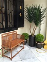 Фото Heeren Palm Suites