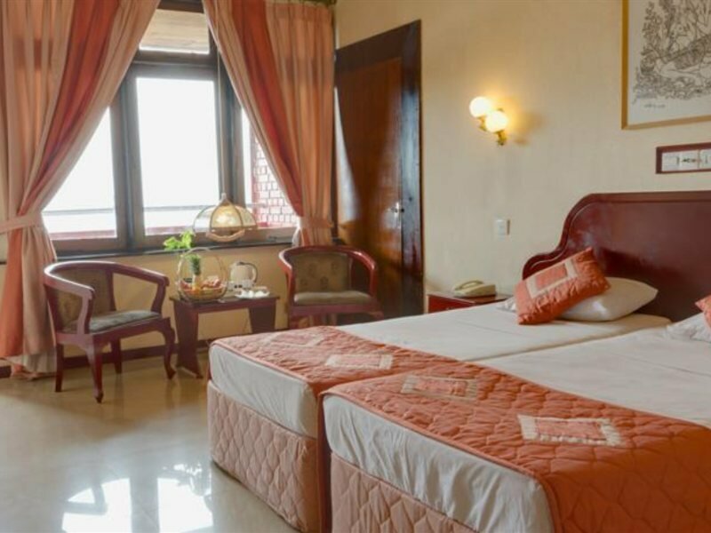 Фото Hotel Topaz