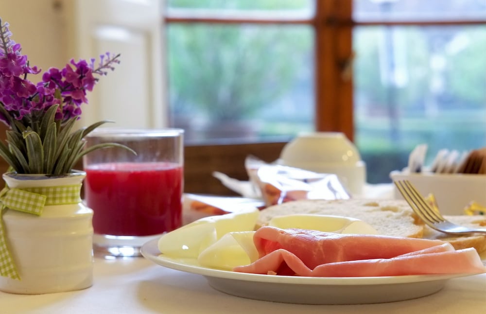 Фото Casa Santo Nome di Gesù