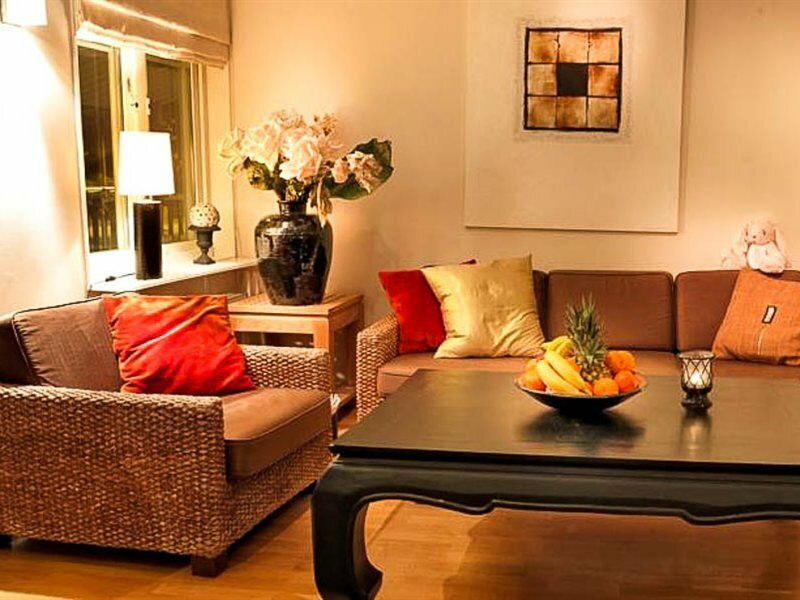 Фото Maude's Hotel Enskede Stockholm