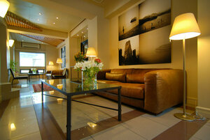 Гостиница Philippos Hotel
