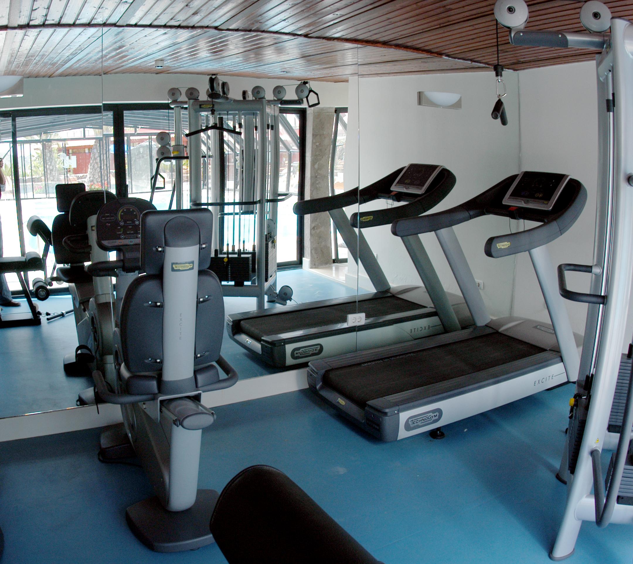 Фото Hotel Las Tirajanas