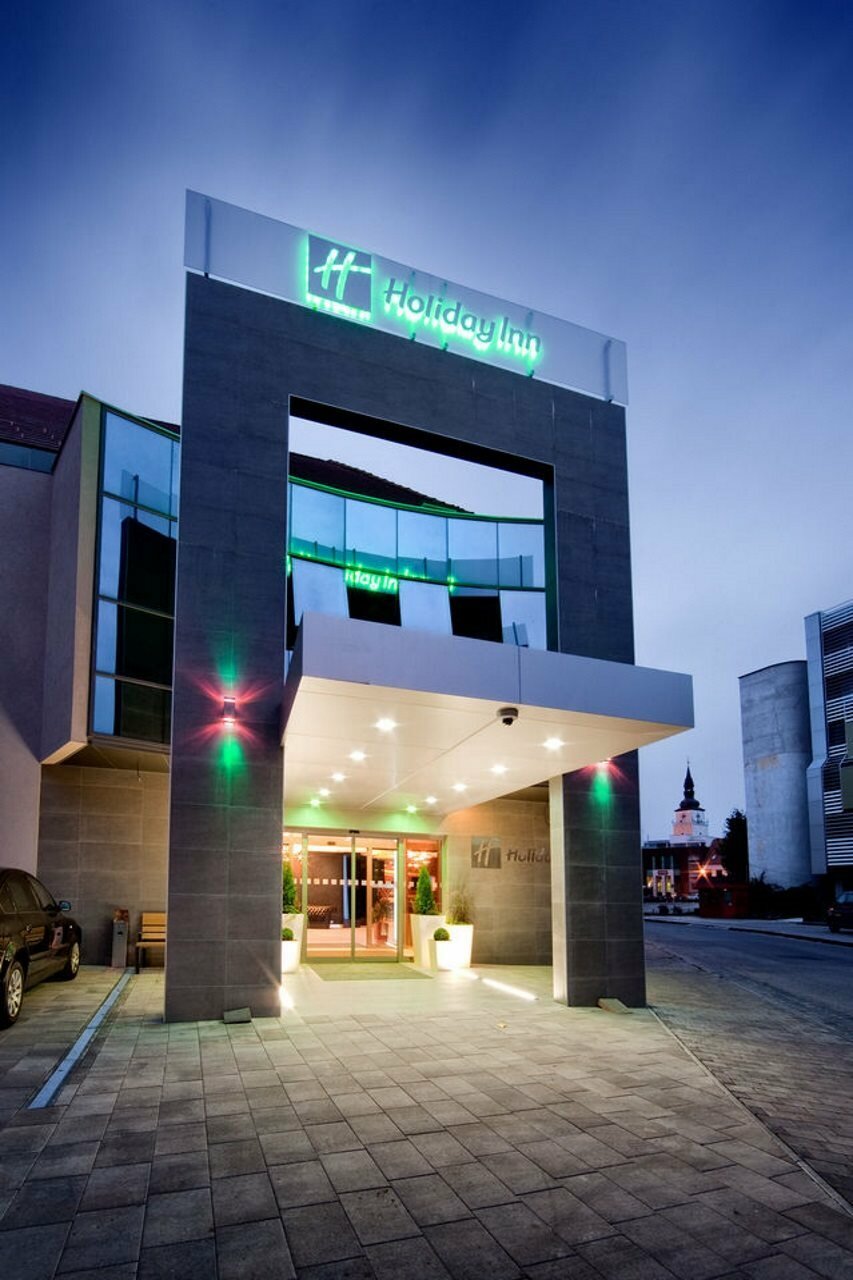 Фото Holiday Inn Trnava, an Ihg Hotel