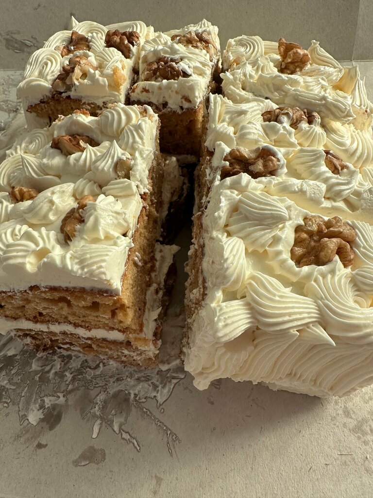 Confectionary Kafe-kulinariya Lakomka, Miass, photo