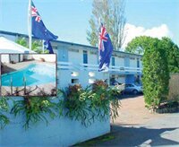 Фото Mt Eden Motel