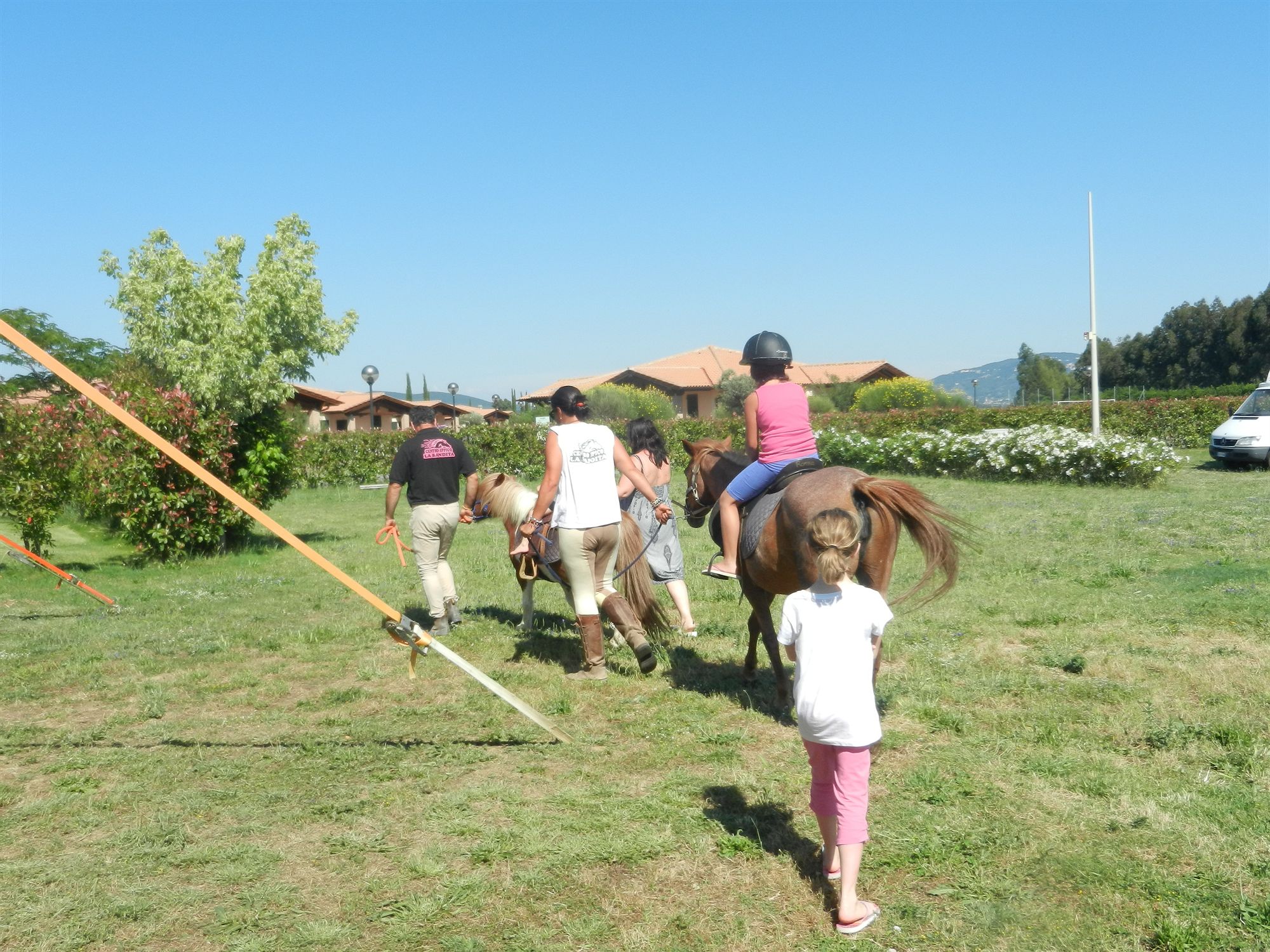 Фото Casa in Maremma Tuscany Village