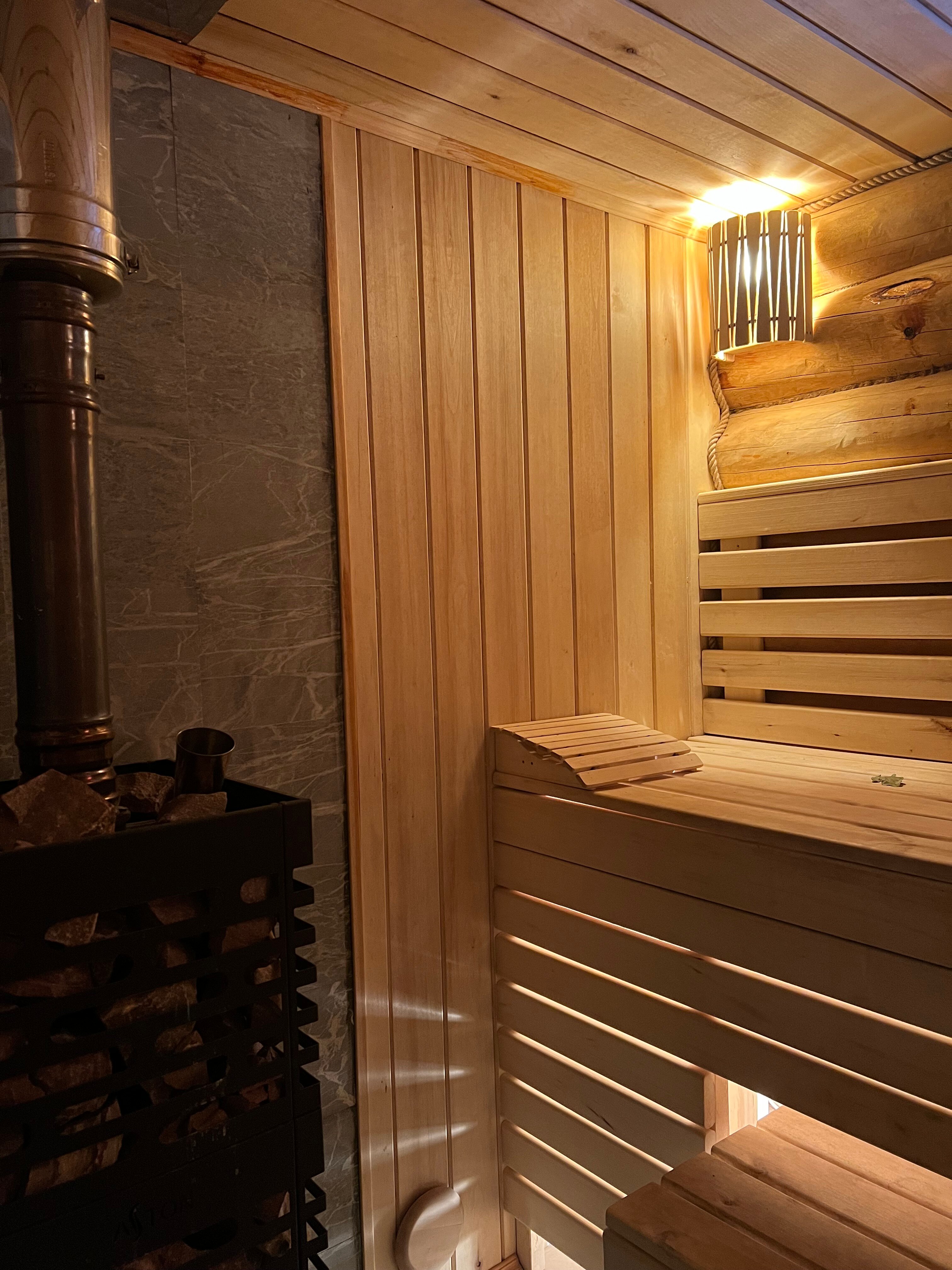 Фото Sosnovka house