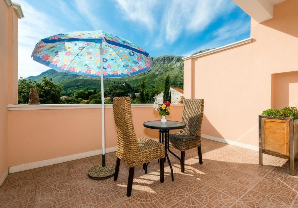 Фото Villa Dubelj Dubrovnik