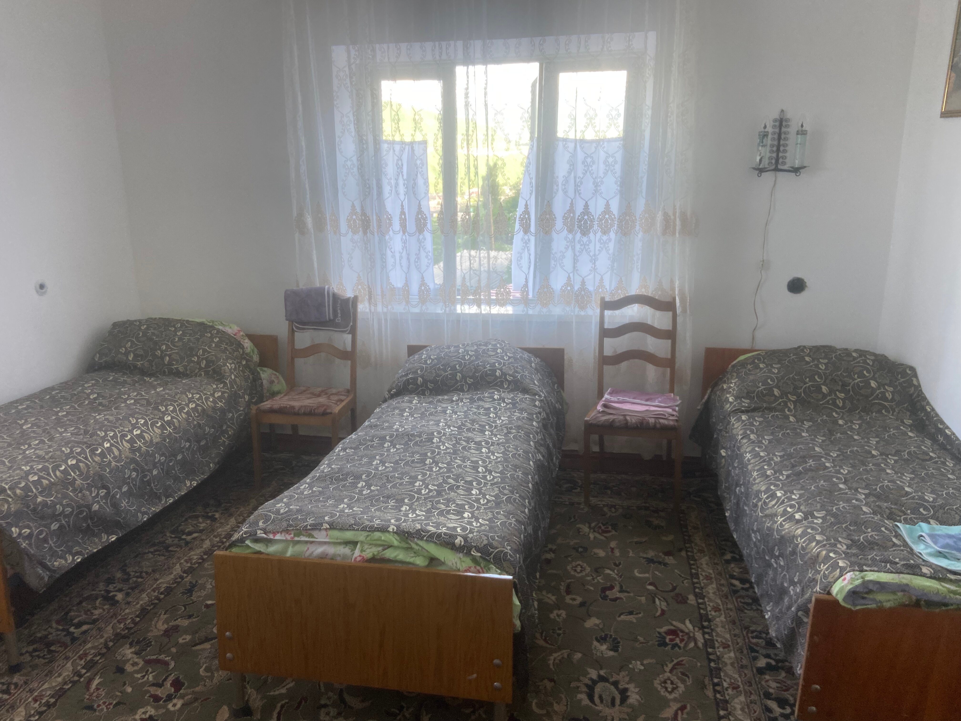 Фото Гази-кумух